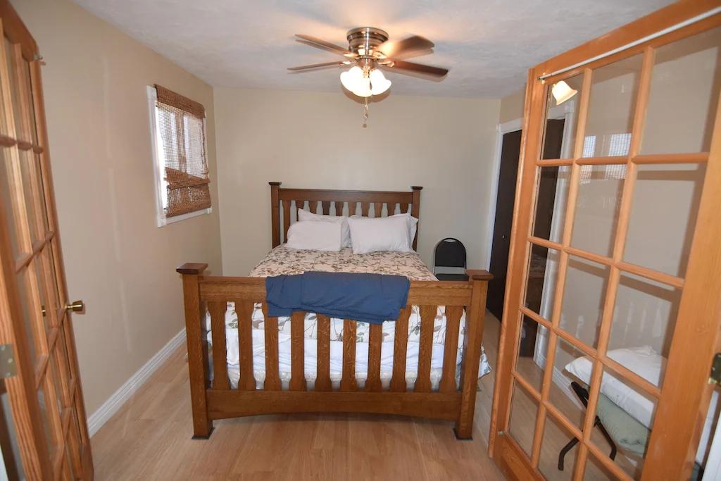 2 Bedrooms Condo Rental in Idaho Falls, Idaho