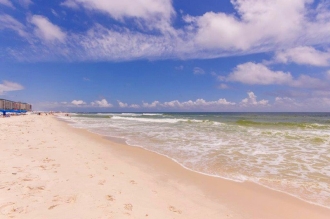 Condo rental in Perdido Key, Florida