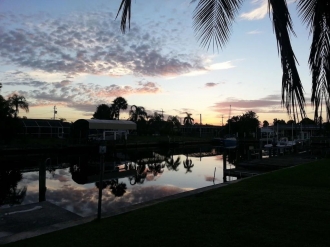 House rental in Port Charlotte, Florida