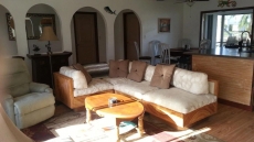 Anti-Viral Fogging performed between guests.