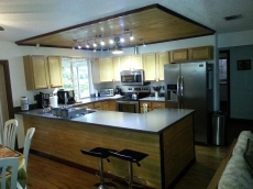 Anti-Viral Fogging performed between guests.