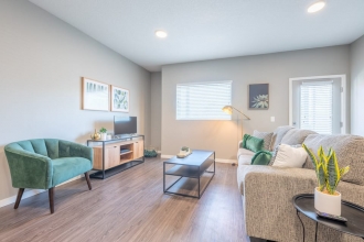 Pet-Friendly Vacation Apartment