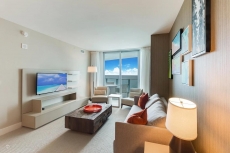 HYDE RESORT OCEANFRONT, 18th FLOOR **AMAZING VIEWS GUARANTEED**