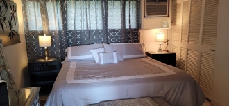 Condo rental in Oahu, Hawaii