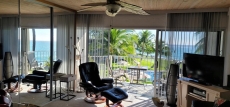 Sandy Ocean/Beach Front Oasis, West Oahu, HI, Luxury, 1bed, nr KoOlina,