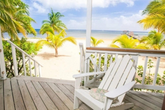 3 BR House Rental in Sandy Bay, Bay Islands