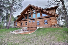 1009 Bear Pth Loft · Soaring MN Lake/River getaway, boat, kayak, swim!
