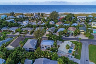 House rental in Anna Maria, Florida