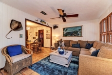 Jacaranda. Single Family home with old Florida Charm only 3 minute walk