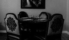 Full dining dim