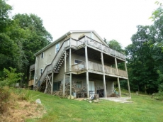 Mountain Roots Lodging