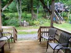 Mountain Roots Lodging