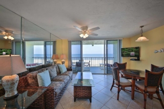 Condo rental in Marco Island, Florida