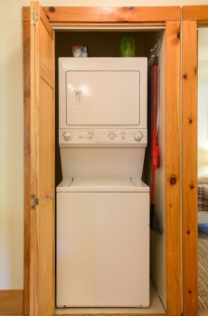 The Rooster Ridge Cabin