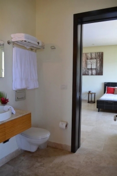 Luxury Condo In North End Of Sayulita At Pajaro De Fuego