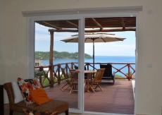 Luxury Condo In North End Of Sayulita At Pajaro De Fuego