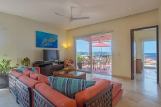 Luxury Condo In North End Of Sayulita At Pajaro De Fuego
