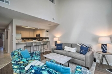 NEW! Wilmington Retreat w/ Patio - 3 Mi to Beach!