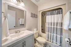 NEW! Wilmington Retreat w/ Patio - 3 Mi to Beach!