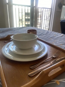 King bed, Luxury Apartment, Free parking, gym, pool