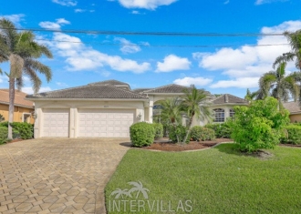 5 BR Pet-Friendly Vacation Villa