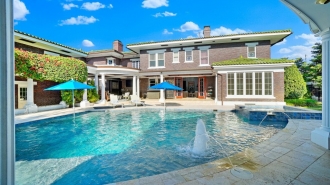 5 BR Private Pool House Rental in St. Petersburg, Florida