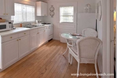 Tortuga Bungalow, #107