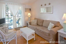 Tortuga Bungalow, #107