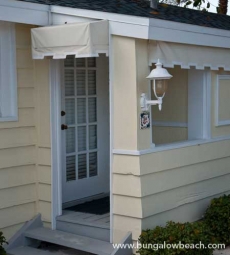 Tortuga Bungalow, #107