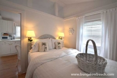 Tortuga Bungalow, #107