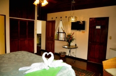 CARIARI BED AND BREAKFAST