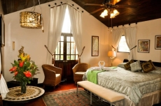 CARIARI BED AND BREAKFAST