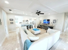 Villa Delray - Pool & Steps To Delray Beach