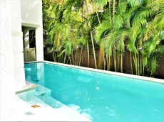 Villa Delray - Pool & Steps To Delray Beach
