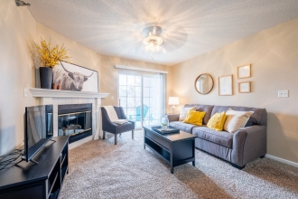 2 BR Pet-Friendly Vacation Apartment