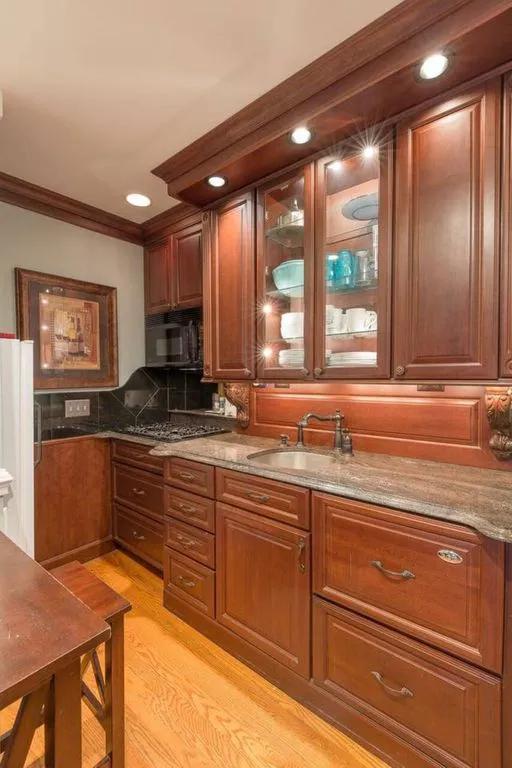 1 Bedroom Studio Rental in Boston, Massachusetts