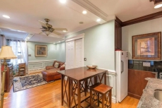 Beacon Hill Studio - 2 min Walk to MGH-Subway-on BostonsBestRentals.com