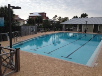 House rental in St. George Island, Florida