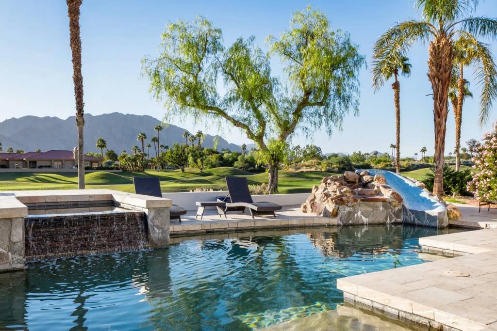 3 Bedrooms House Rental in La Quinta, California
