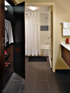 Outdoor Pool + Business Center, Free Breakfast | Fully Equipped Suite