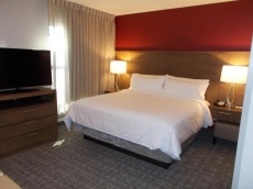 Outdoor Pool + Business Center, Free Breakfast | Fully Equipped Suite