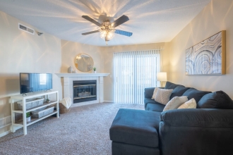 2 BR Pet-Friendly Vacation Rental House