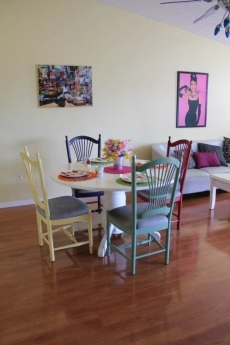 Lifestyle on the island