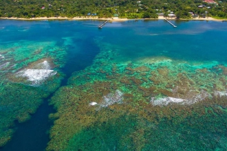 1 BR Bungalow Rental in Sandy Bay, Bay Islands