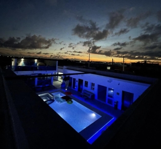 Villa rental in Punta Cana, Dominican republic