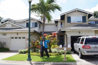 Condo rental in Kapolei, Hawaii