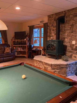 Pet-Friendly Vacation Apartment