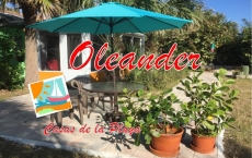 Oleander Cottage at Casas de la Playa