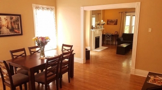 Apartment rental in Kentucky, United States of America