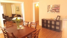 Quiet, Cozy & Safe 2 Bed 1 Bath in Crescent Hill